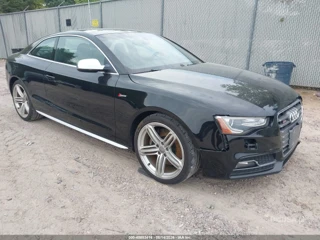 AUDI AUDI S5 3.0T PREMIUM PLUS