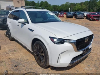 MAZDA MAZDA CX-90 3.3 TURBO S PREMIUM PLUS