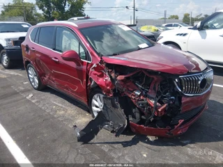 BUICK BUICK ENVISION PREMIUM I