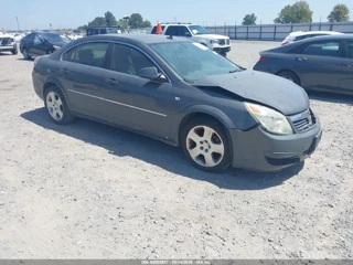 SATURN SATURN AURA XE