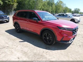 HONDA HONDA CR-V HYBRID SPORT TOURING