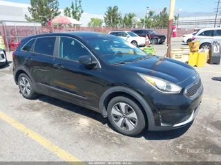 KIA KIA NIRO FE