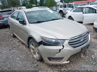 FORD FORD TAURUS SE