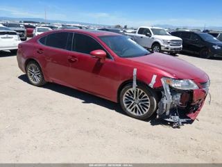 LEXUS LEXUS ES 350