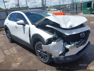 MAZDA MAZDA CX-30