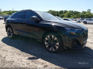 AUDI AUDI Q8 PREMIUM PLUS 55 TFSI QUATTRO