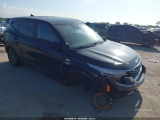 KIA KIA SELTOS LX