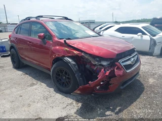 SUBARU SUBARU CROSSTREK 2.0I LIMITED