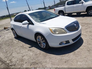 BUICK BUICK VERANO