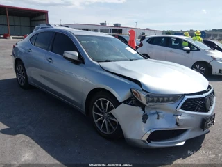ACURA ACURA TLX STANDARD