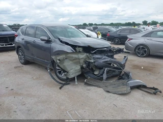 HONDA HONDA CR-V 2WD EX-L