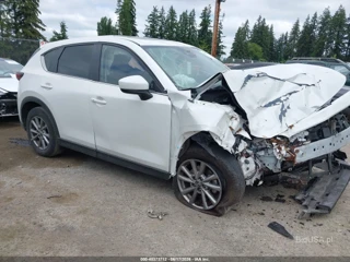 MAZDA MAZDA CX-5 2.5 S PREFERRED