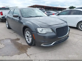 CHRYSLER CHRYSLER 300 LIMITED