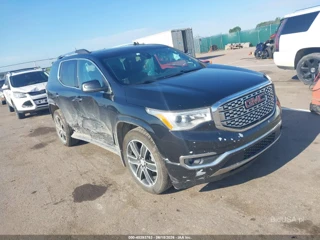 GMC ACADIA DENALI