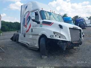 FREIGHTLINER FREIGHTLINER NEW CASCADIA 126