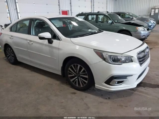 SUBARU SUBARU LEGACY 2.5I PREMIUM