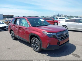 SUBARU SUBARU FORESTER PREMIUM
