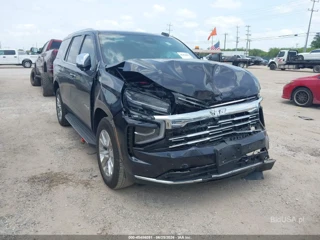 CHEVROLET CHEVROLET TAHOE 2WD PREMIER