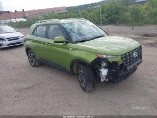HYUNDAI HYUNDAI VENUE SEL