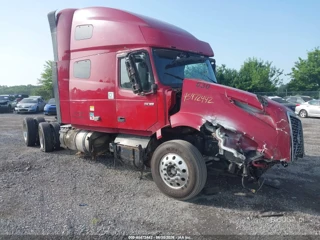 VOLVO VOLVO VNL