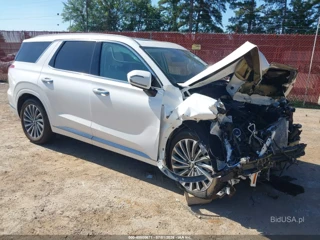 HYUNDAI HYUNDAI PALISADE CALLIGRAPHY