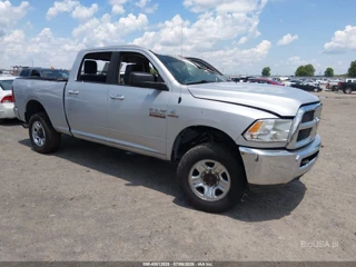 RAM RAM 2500 SLT  4X4 6'4 BOX