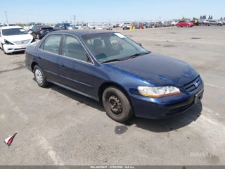 HONDA HONDA ACCORD 2.3 VP