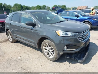FORD FORD EDGE SEL
