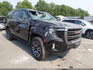 GMC YUKON AT4
