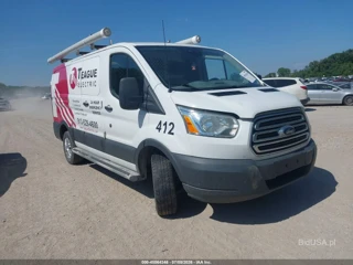 FORD FORD TRANSIT-250