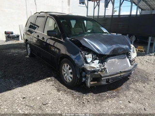HONDA HONDA ODYSSEY EX-L