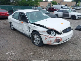 FORD FORD TAURUS LX