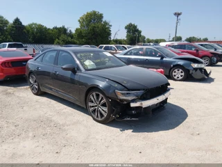 AUDI AUDI A6 PREMIUM 45 TFSI QUATTRO S TRONIC