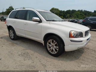 VOLVO VOLVO XC90 3.2/3.2 PLATINUM/3.2 PREMIER PLUS