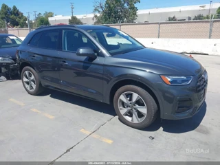 AUDI AUDI Q5 PREMIUM 40 TFSI QUATTRO S TRONIC