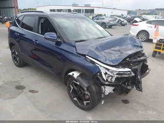 KIA KIA SELTOS EX