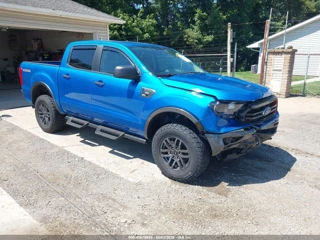 FORD FORD RANGER XLT