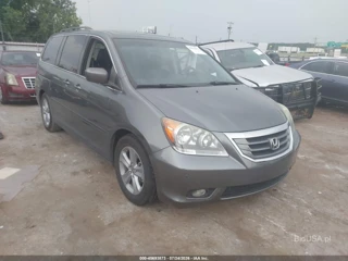 HONDA HONDA ODYSSEY TOURING