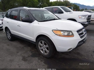HYUNDAI HYUNDAI SANTA FE LIMITED