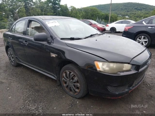 MITSUBISHI MITSUBISHI LANCER DE