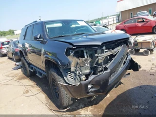 TOYOTA TOYOTA 4RUNNER TRD OFF ROAD