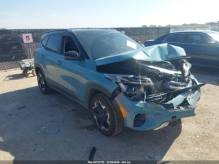 KIA KIA SELTOS S