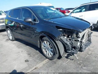 BUICK BUICK ENVISION PREFERRED