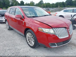 LINCOLN LINCOLN MKT