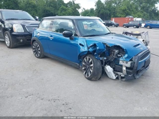 MINI MINI HARDTOP COOPER S