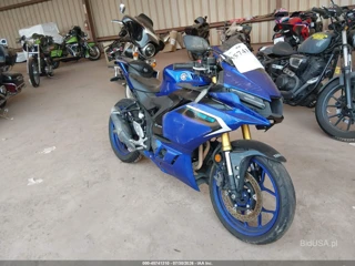 YAMAHA YAMAHA YFZ320 A