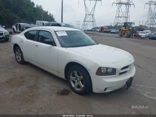 DODGE DODGE CHARGER