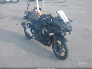 KAWASAKI KAWASAKI EX500 H