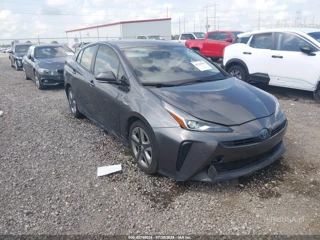 TOYOTA TOYOTA PRIUS LIMITED