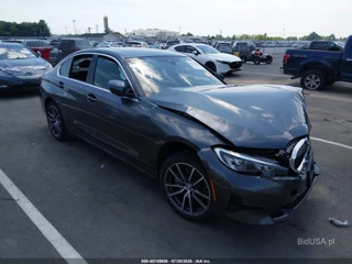 BMW 330I XDRIVE